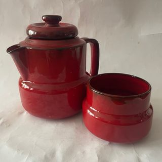 Tetera años 70 🇩🇪