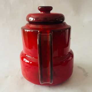 Tetera años 70 🇩🇪