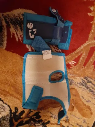 Protecciones para niños patinete y patines