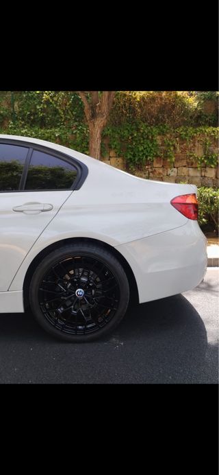 Llantas BGG 19” Model 827 BMW 5x120