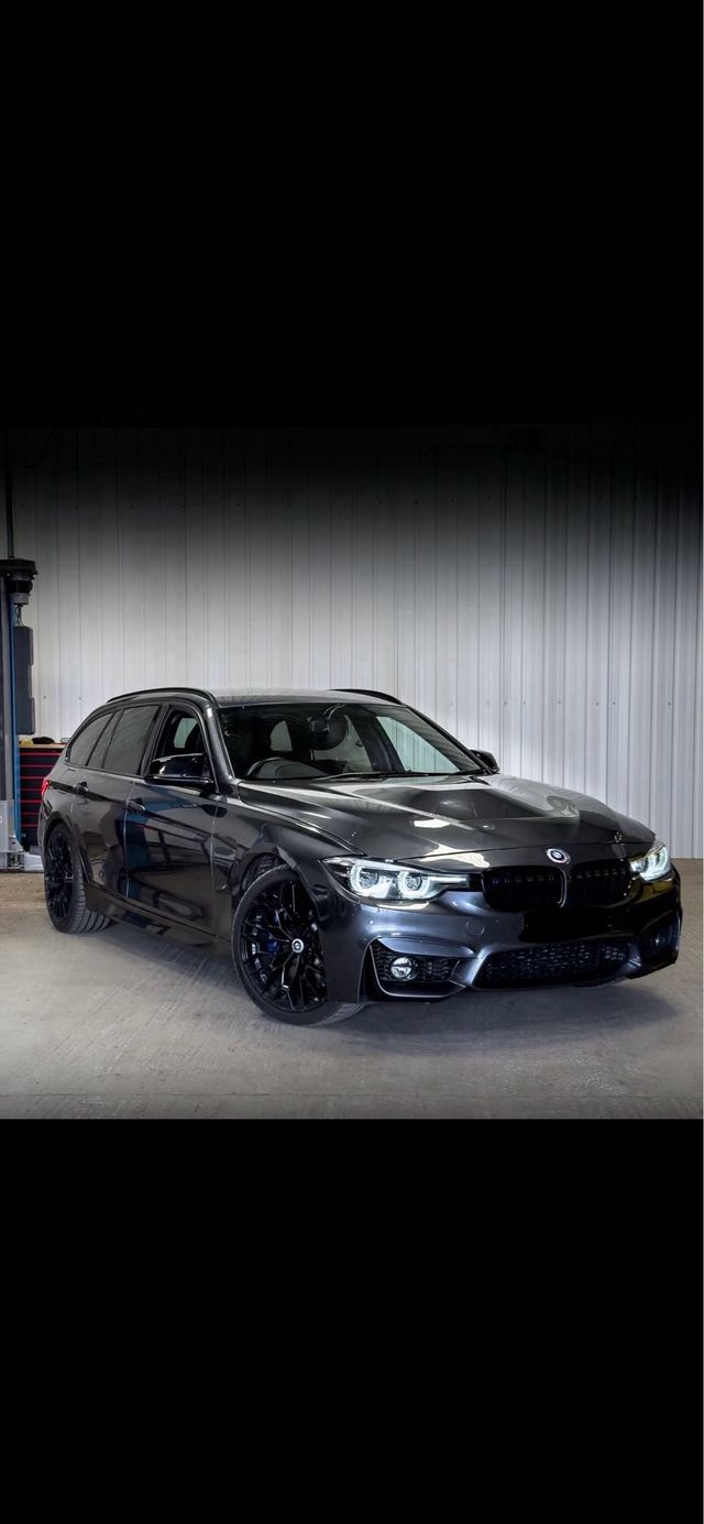 Llantas BGG 19” Model 827 BMW 5x120