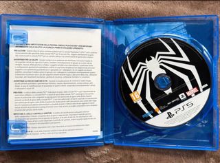 Marvel's Spider-Man 2 PS5