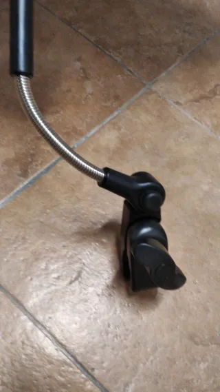 Sombrilla Carro Bebé UV 50+