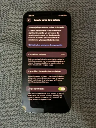 iPhone 12 Pro Max 128GB
