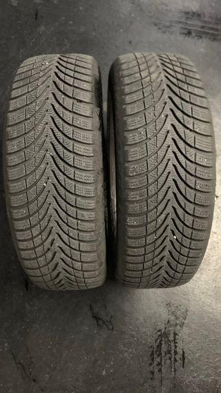 NEUMATICOS APOLLO 215 65 16