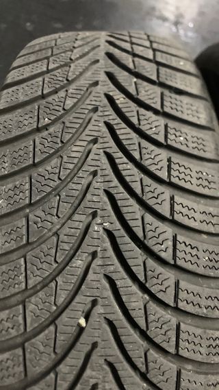 NEUMATICOS APOLLO 215 65 16