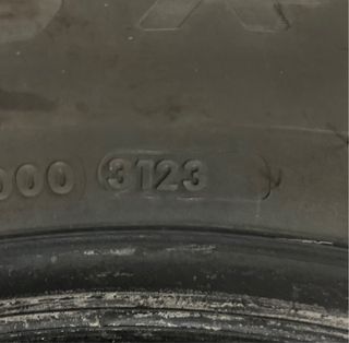 NEUMATICOS APOLLO 215 65 16