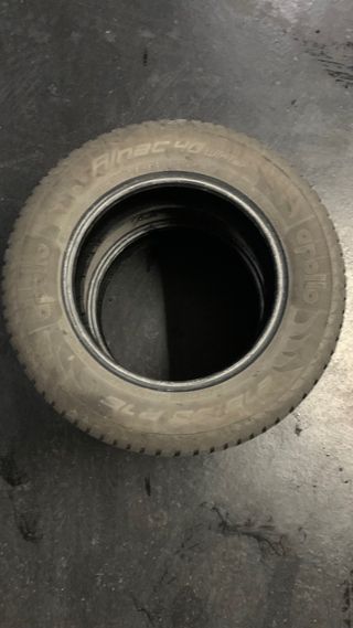 NEUMATICOS APOLLO 215 65 16