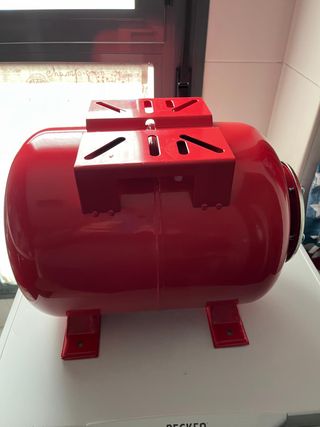 Presurizador Pelotas Tenis 60 Tornillos Manual