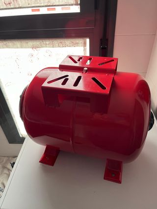 Presurizador Pelotas Tenis 60 Tornillos Manual