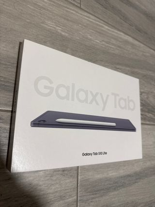 Samsung Galaxy Tab S10 Lite