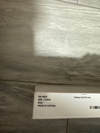 Samsung Galaxy Tab S10 Lite