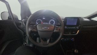 Ford Fiesta 1.1 Ti-VCT Trend 63 kW (85 CV)