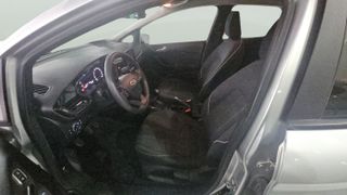 Ford Fiesta 1.1 Ti-VCT Trend 63 kW (85 CV)