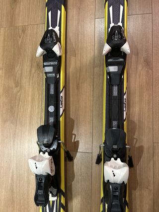 Esquís Wedze Onebreaker72 166 cm