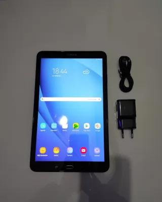Samsung Galaxy Tab A6 Negra