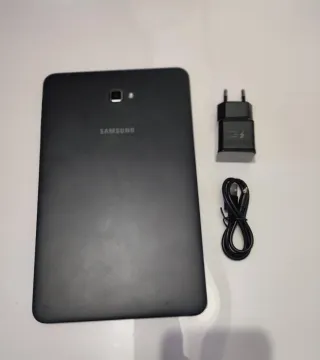 Samsung Galaxy Tab A6 Negra