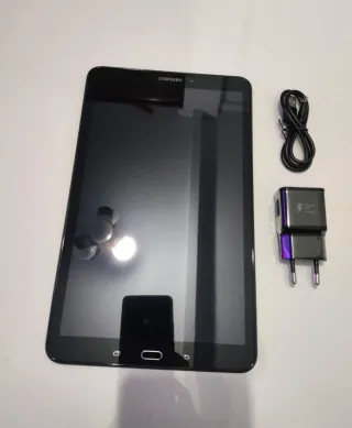 Samsung Galaxy Tab A6 Negra