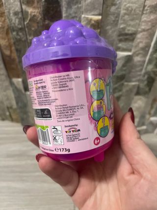Magic Potions Squishy Droplet Potion