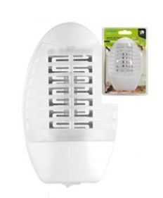 Mata mosquitos LED 1W