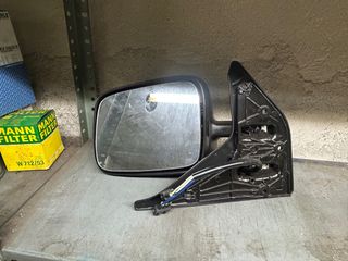 Espejo retrovisor izquierdo Transporter T3