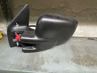 Espejo retrovisor izquierdo Transporter T3