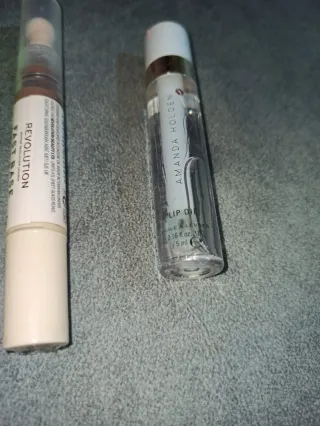 Lote Maquillaje Revolution