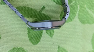 Citizen Promaster Eco-Drive Titanio AT6080