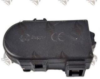 Detector de Flujo Caldera TEKNIC F 23 E