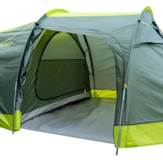 Tenda Alpine Pro Kempere 3+ NUOVA