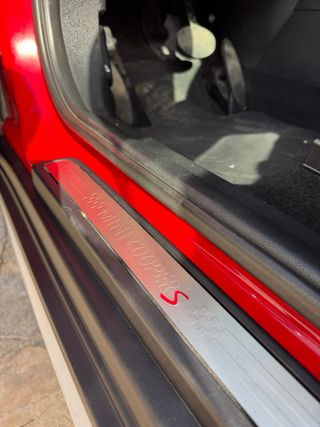 MINI Countryman 2017