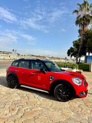 MINI Countryman 2017