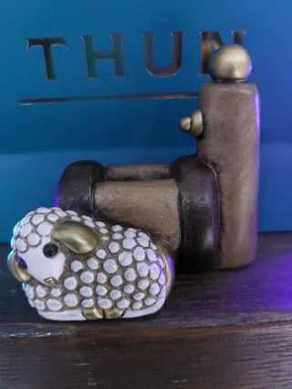 Presepe Thun Fontana