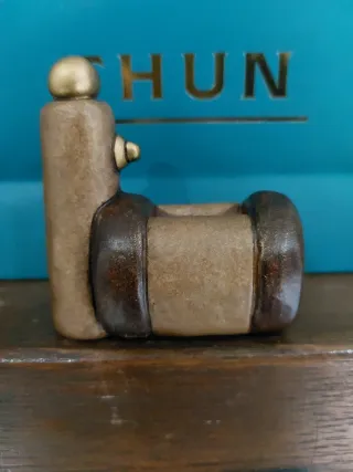 Presepe Thun Fontana