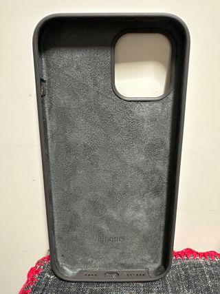 Custodia originale per iPhone 14/15/16 Plus