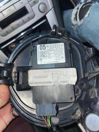 Sensor Radar Coche Mercedes A0009054907