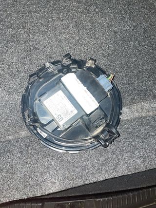 Sensor Radar Coche Mercedes A0009054907