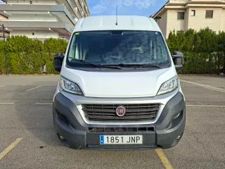 FIAT Ducato 2016