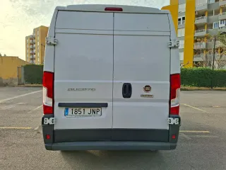 FIAT Ducato 2016