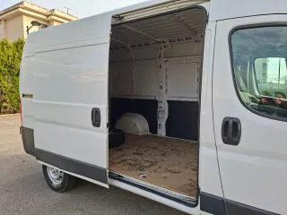 FIAT Ducato 2016