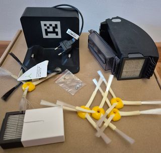 Roomba j7 Robot Aspirador