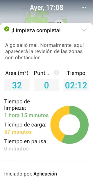 Roomba j7 Robot Aspirador