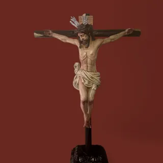 Crucifijo 40 cm