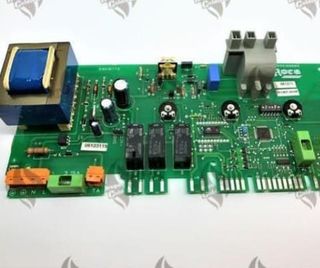 Placa Electrónica Caldera Roca Neobit 24/24F