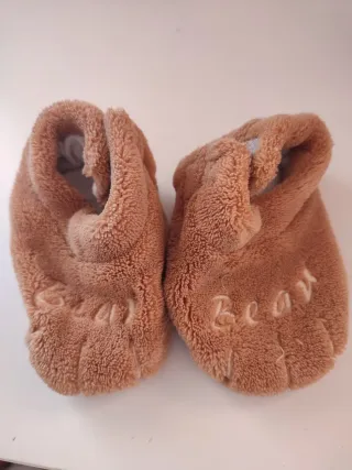 Botitas bebe 10€ cada una