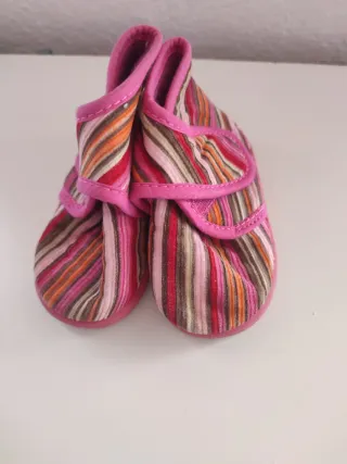 Botitas bebe 10€ cada una