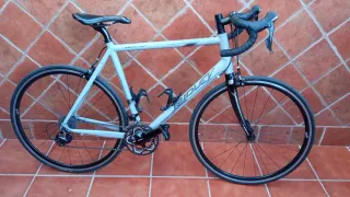 Bicicleta Ridley Tempo Carretera