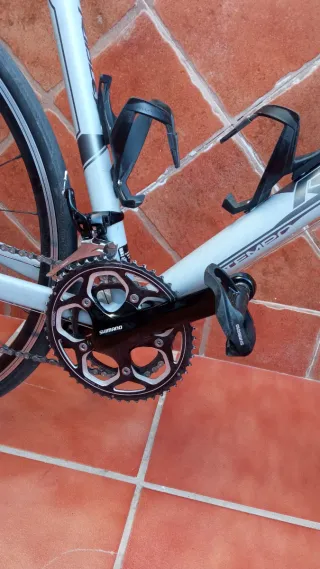 Bicicleta Ridley Tempo Carretera