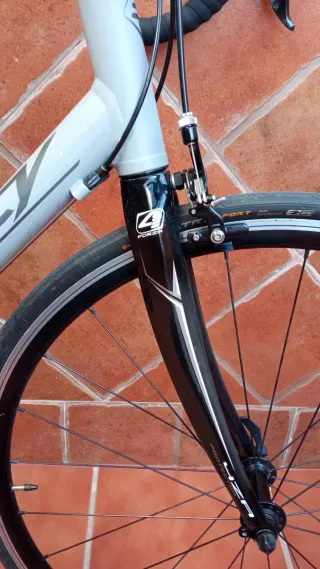 Bicicleta Ridley Tempo Carretera