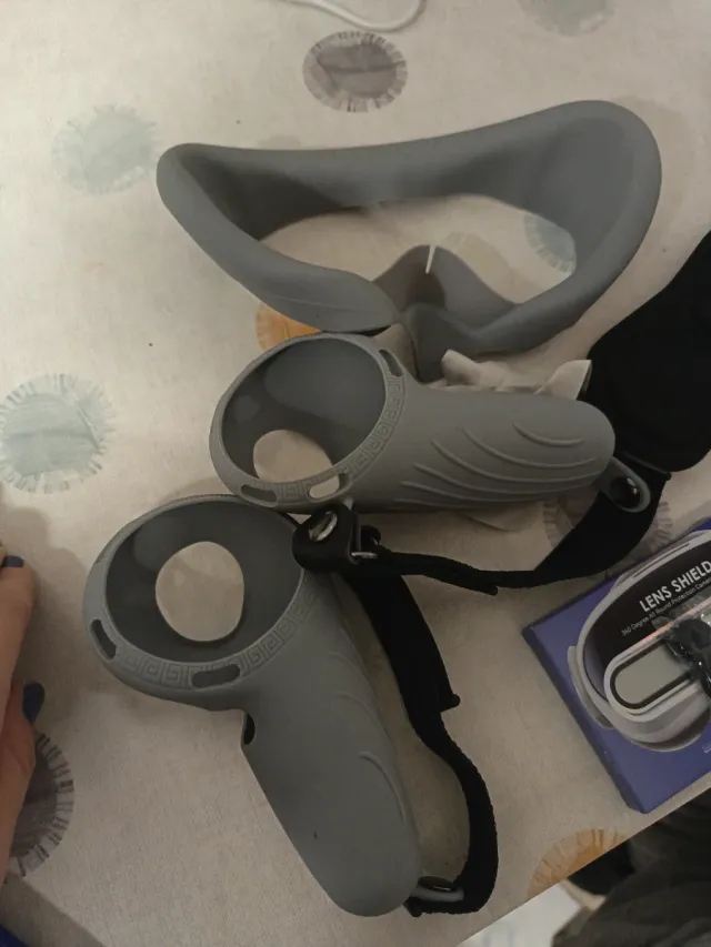 Protezioni Pico 4 VR